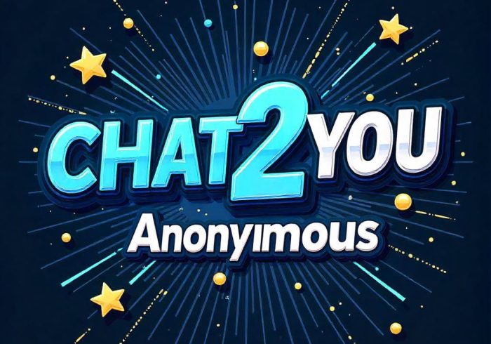 Chat2You 2025: Connect in Niche Communities