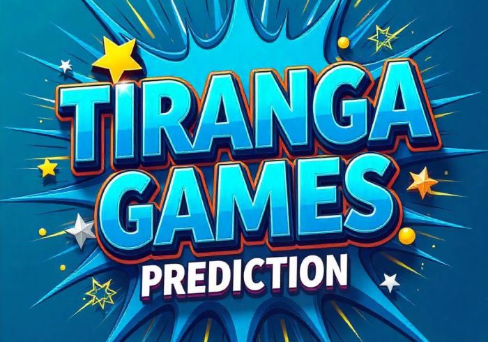 Tiranga Prediction AI 2025 uses behavioral science to drive player loyalty