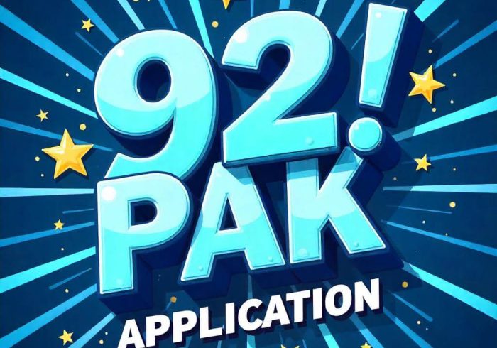 92 Pak App – Play Social Casino & Lottery Games