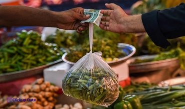 Inflation Eases