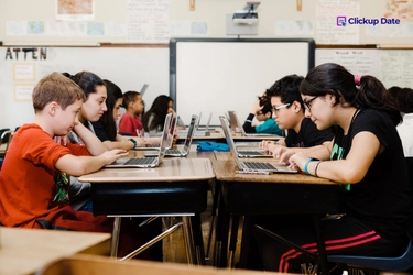 Google Chromebooks