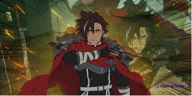 Sentenced to Be a Hero Anime