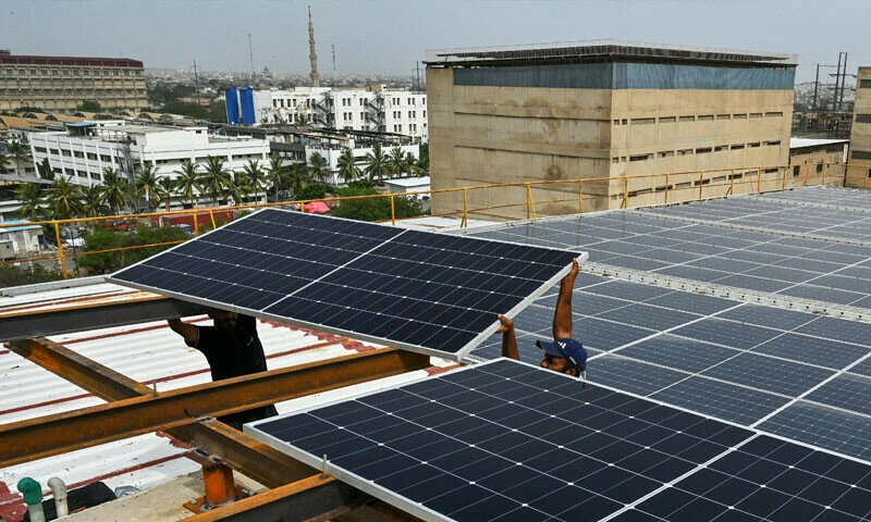 Pakistan Solar Panel Prices: 7 Powerful Savings Tips for Homes